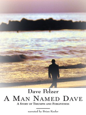 A Man Named Dave - Audiobook